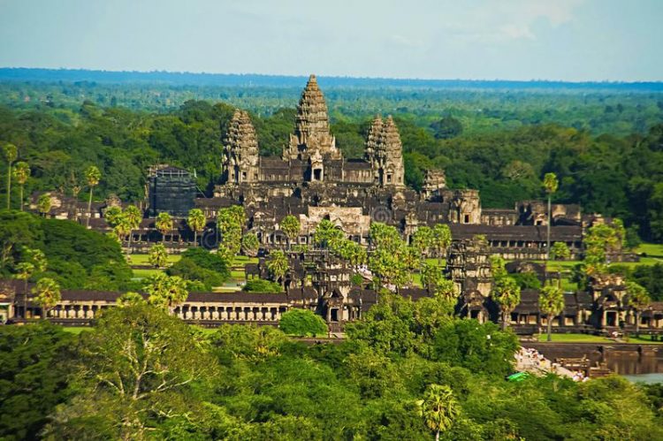 Macau Legend says acquisition of Cambodian land delayed