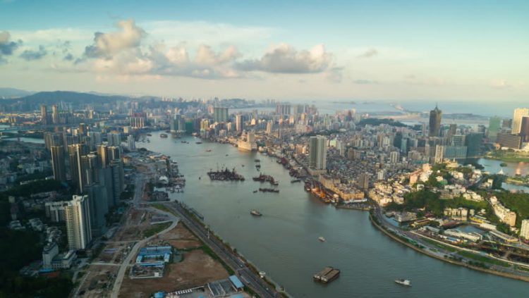 Macau rejoices: Quarantine policy removed between Macau and Guangdong Province from 15 July