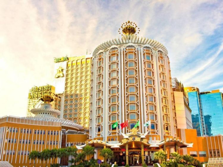 Golden Group to shut down three VIP rooms at Hotel Lisboa