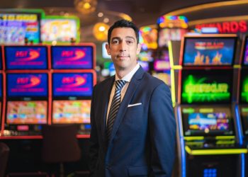 Melco names Grant Johnson as new head of City of Dreams Mediterranean and Cyprus Casinos