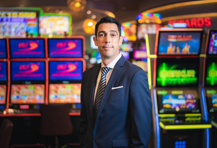 Melco names Grant Johnson as new head of City of Dreams Mediterranean and Cyprus Casinos