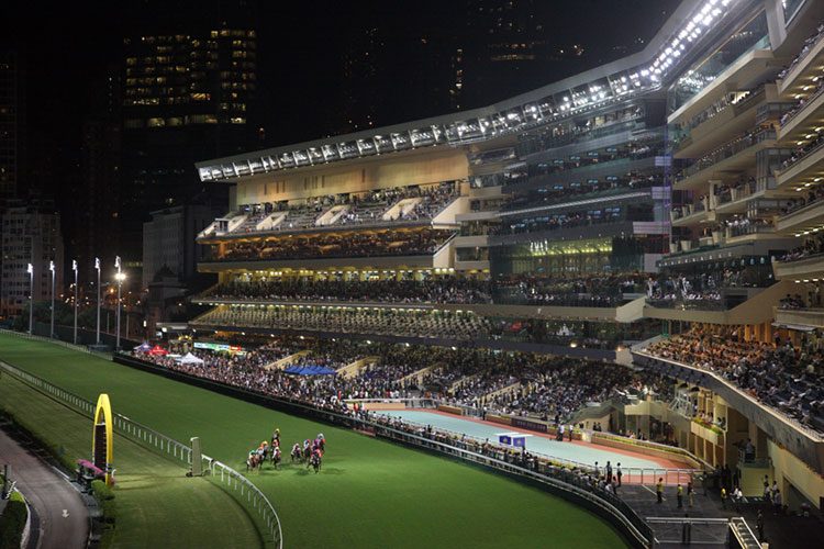 Hong Kong Jockey Club rides out COVID storm with 2019/20 turnover down just 2.6% to over HK$120 billion