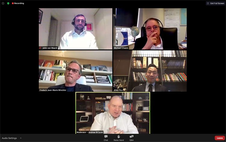 Industry suppliers warn regulatory roadblocks could hinder provision of safer gaming environment