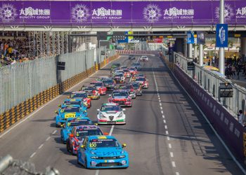 Tourism boss no fan of moving “historic” Macau Grand Prix to Cotai