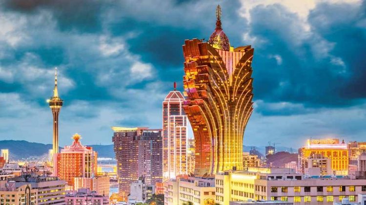 IAG and G2E Asia announce speakers for joint GAME/G2E Asia Online Conference on 7 July 2020