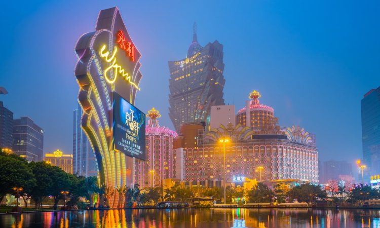Macau operators to lose over US$1 billion in EBITDA in Q2: Morgan Stanley