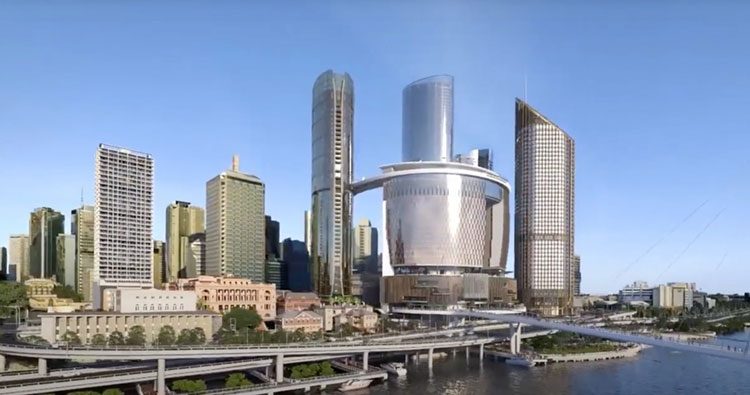 Hong Kong’s Far East Consortium sees gaming revenue rise 4.6% in FY20