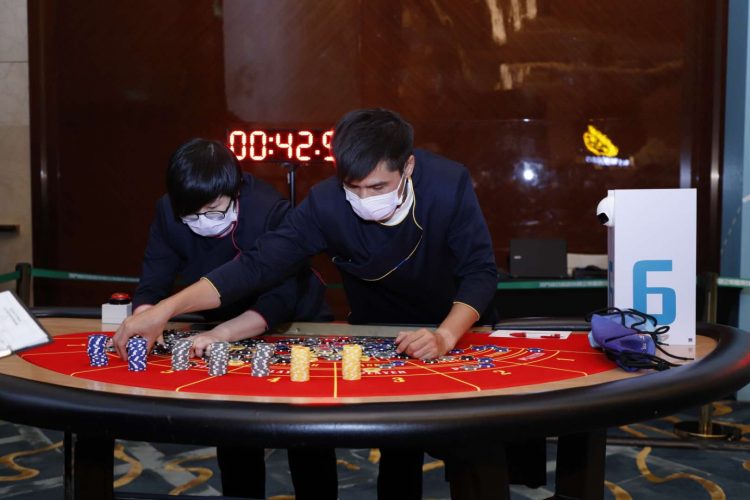 Vocational skills competition to promote Macau as global tourism and leisure hub