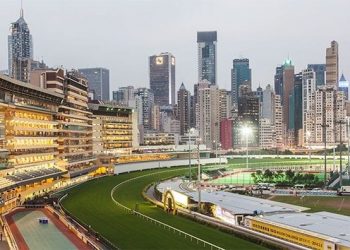 Hong Kong Jockey Club employee tests positive to COVID-19