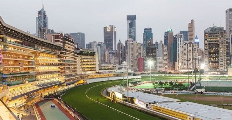 Hong Kong Jockey Club employee tests positive to COVID-19