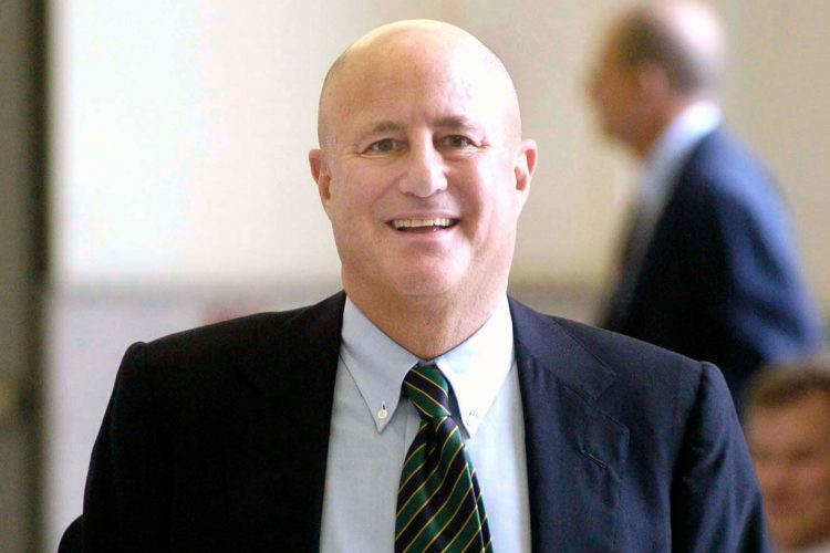 Chairman Ronald Perelman looking to sell entire 39% stake in Scientific Games