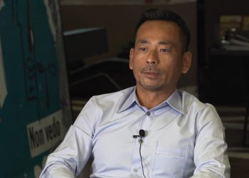 VIDEO: Alvin Chau details Suncity VIP Club finances, denies breach of customer information