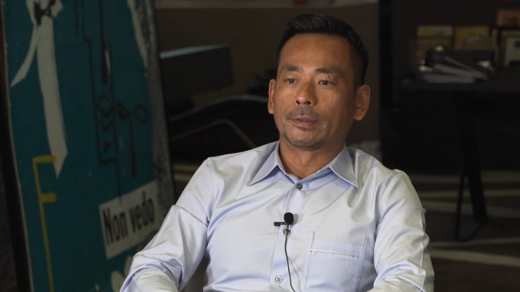 VIDEO: Alvin Chau details Suncity VIP Club finances, denies breach of customer information