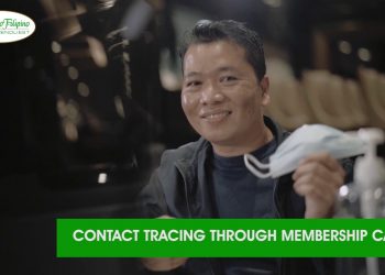 VIDEO: PAGCOR releases information video on Casino Filipino coronavirus measures
