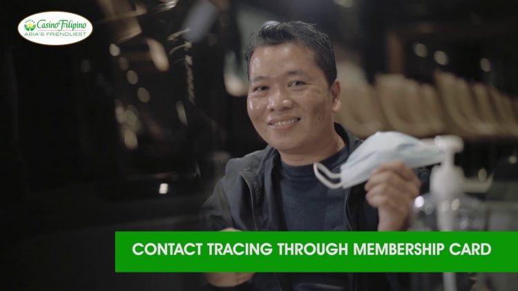 VIDEO: PAGCOR releases information video on Casino Filipino coronavirus measures