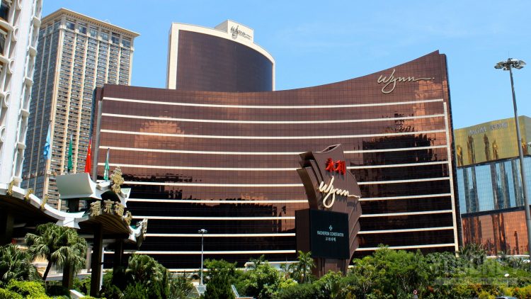 Wynn announces pricing of senior notes, expects to raise almost US$850 million