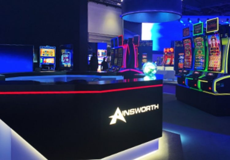 Ainsworth eliminates 107 positions as COVID-19 brings AU$43 million loss
