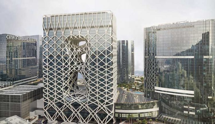 Melco launches new 14-day “Express Payment Scheme” to support Macau SMEs