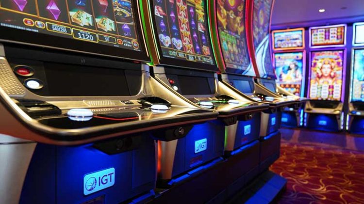 IGT slips to 2Q20 loss on 48% global revenue decline