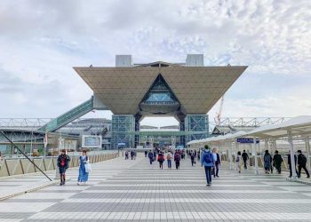 Popular Japanese pachinko event Universal Carnival x Sammy Festival 2020 canceled due to COVID-19