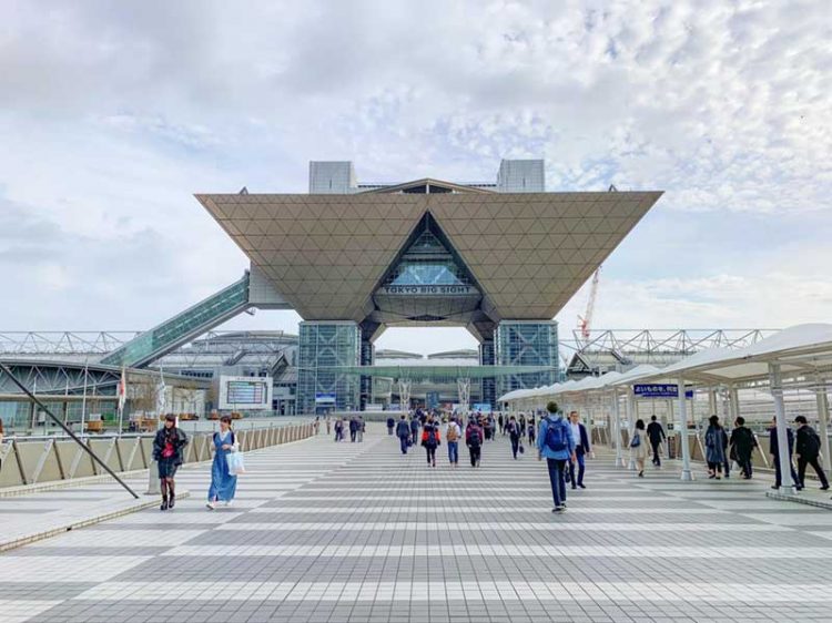 Popular Japanese pachinko event Universal Carnival x Sammy Festival 2020 canceled due to COVID-19