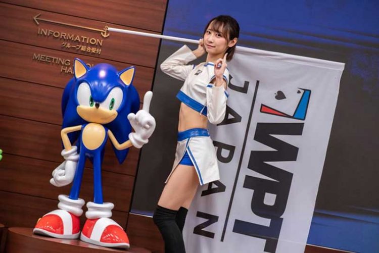 Manila, Korea poker events cancelled on COVID-19 concerns but WPT Japan attracts record numbers