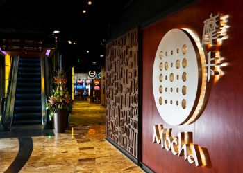 Melco closes three Mocha Clubs venues as Typhoon Higos reaches Signal No.10