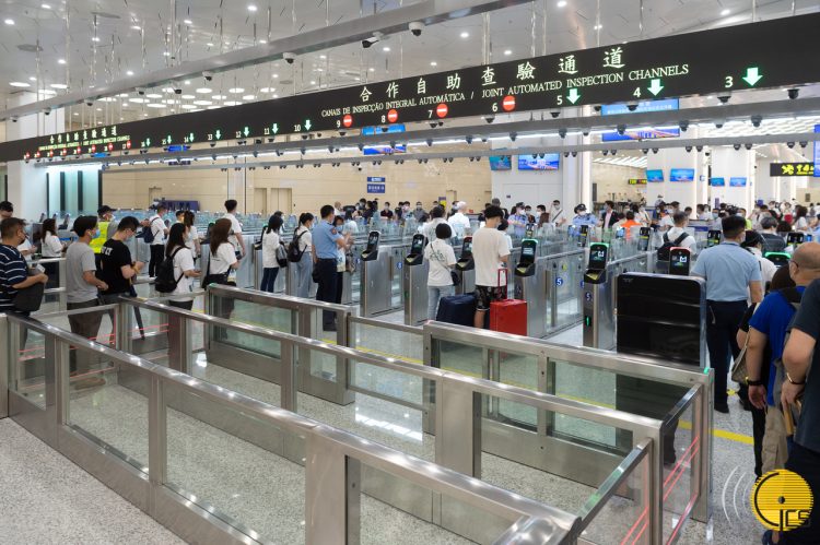 Opening of new Hengqin Port provides greater connectivity between Macau and Guangdong