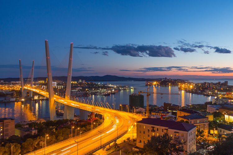 Primorsky casino Shambhala to double regional tax revenue upon upcoming launch