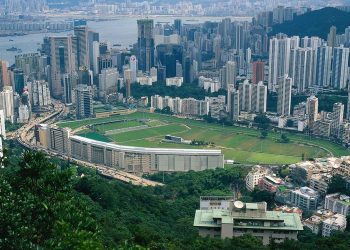 Hong Kong Jockey Club sees FY20 turnover fall 11.6% to US$28 billion
