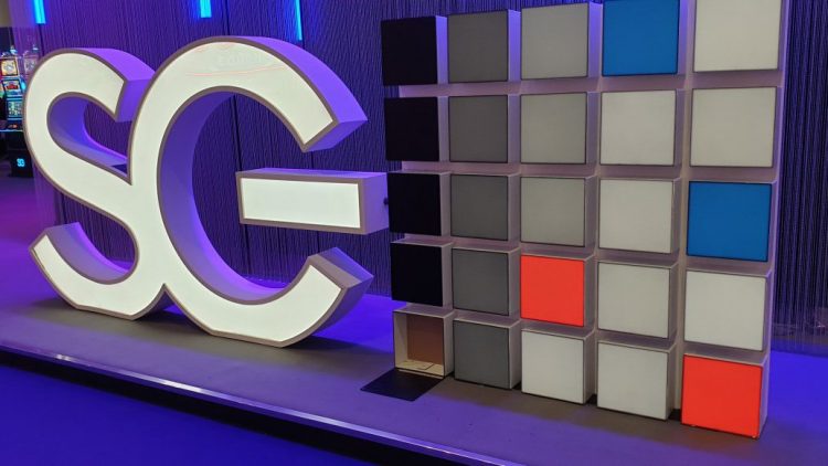 Former Aristocrat CEO Jamie Odell to become new Scientific Games Chairman after Australian fund manager Caledonia acquires 35% stake from Ron Perelman