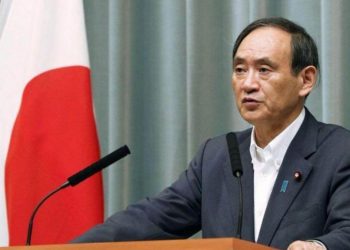 Leading contender to replace Abe as Prime Minister says IR development “essential” for future of Japan