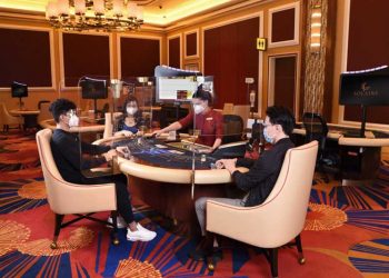 Solaire looking to boost capacity via phased COVID-19 reopening plan