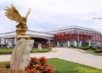 Donaco looks inward as Lee Bug Huy named new CEO