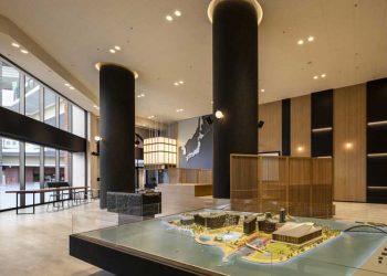 Suncity Group launches new Wakayama office