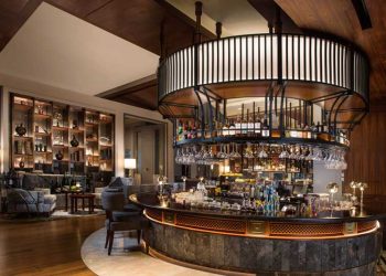 Vasco – Bar and Lounge, Grand Lapa named as venue for Macau After Dark 6