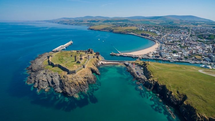 Isle of Man says under pressure POGOs eyeing move away from Philippines