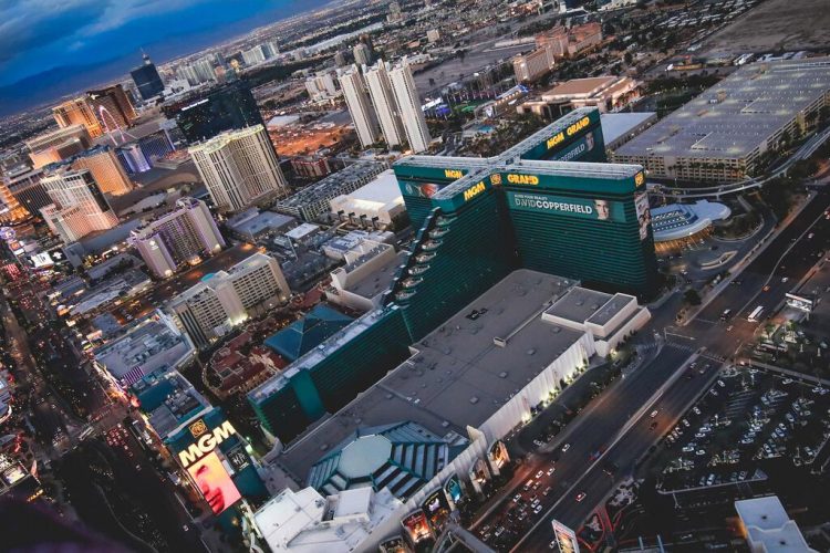 MGM Resorts looking to raise US$750 million via senior notes offering