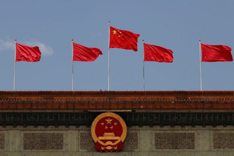 Amendment to China’s criminal law targeting foreign casinos to include 5 to 10 year jail term