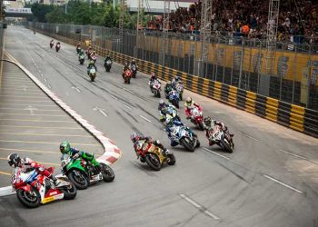 Macau Motorcycle Grand Prix likely cancelled on COVID concerns