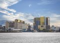 Union Gaming revises NagaCorp 2020 estimates upwards, says well-placed to swallow impact of new Cambodia gaming law