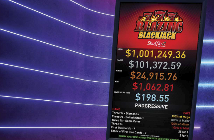 Progressive perfection