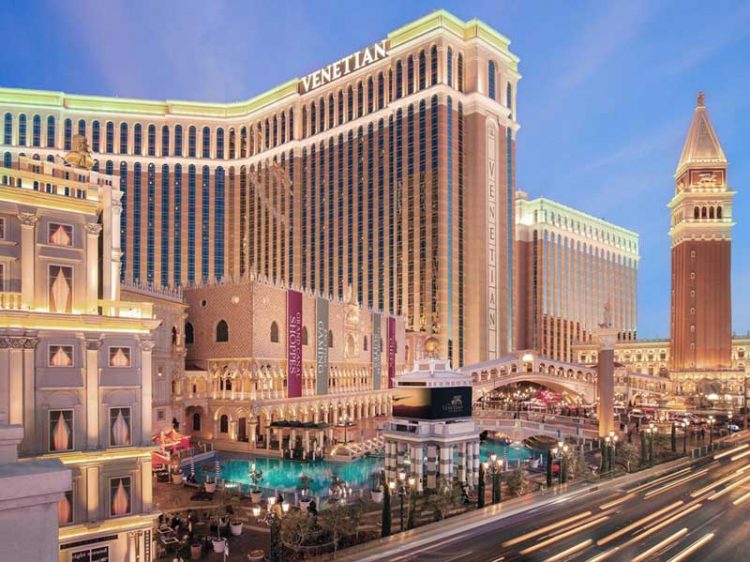 Move to become purely Asian operator seen as “beneficial” to Las Vegas Sands with REIT deal on Vegas assets most likely