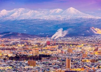 Hokkaido tops Japan’s Prefecture Attraction Ranking for 12th straight year as IR hopefuls perform well