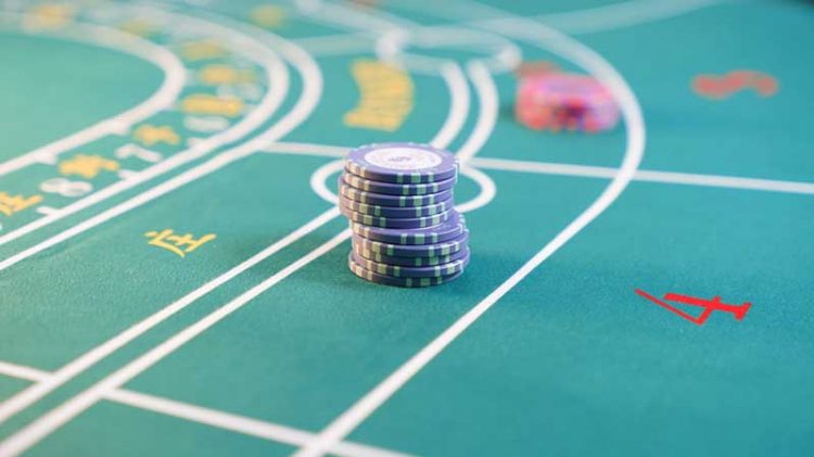 Mass baccarat revenue shows 77% sequential increase in 3Q20, VIP baccarat up 56% as COVID recovery begins