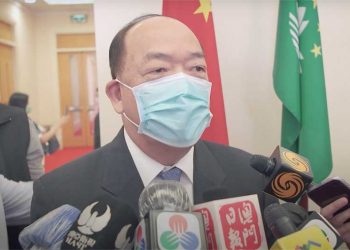 International travel bubbles not on Macau’s agenda: Ho Iat Seng