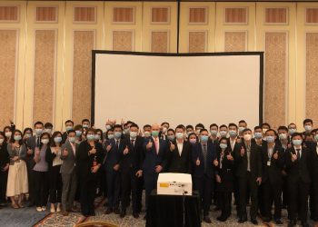 Macau’s Judiciary Police hold crime prevention workshop with The Venetian Macao’s frontline workers