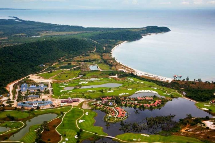 Century Entertainment to relocate Sihanoukville VIP room to Dara Sakor investment zone