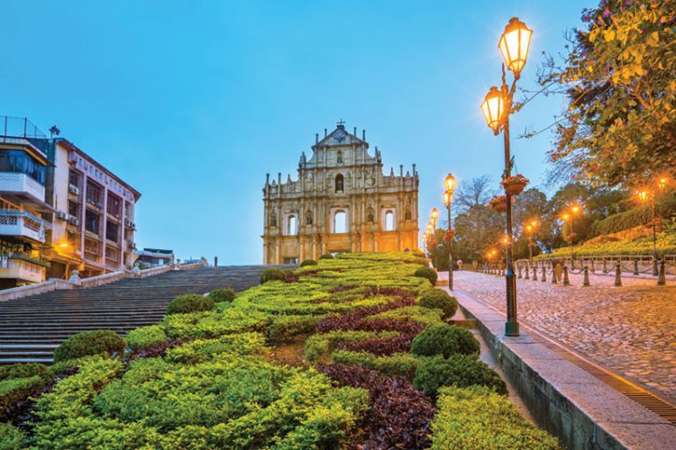 Macau: Taking a sensible approach to responsible gaming