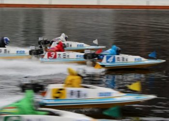 Former Japanese boat racer sentenced to prison for match-fixing